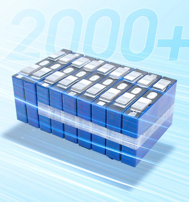 Deep Cycle Marine Lithium Battery