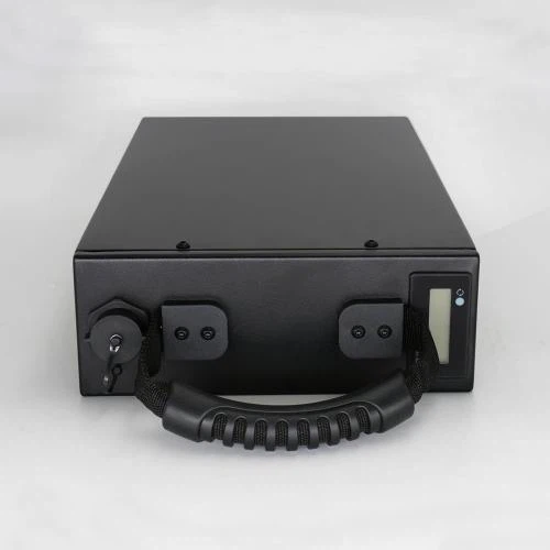 E-moped Lithium Battery