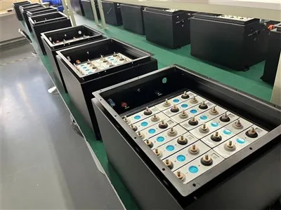 Batterie de golf lifepo4